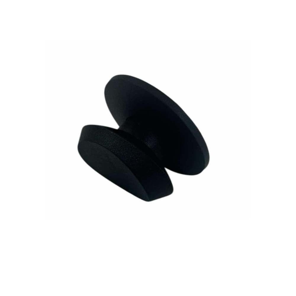 Universal Replacement Pot Knob Head Cap Handle Large Spacer Pot Cover Lid Knob