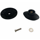 Universal Replacement Pot Knob Head Cap Handle Large Spacer Pot Cover Lid Knob