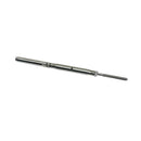 4 Pc Set Marine T316 Stainless Steel Threaded Lag and Swage Stud Turnbuckle, Cable Wire Rope Tensioner