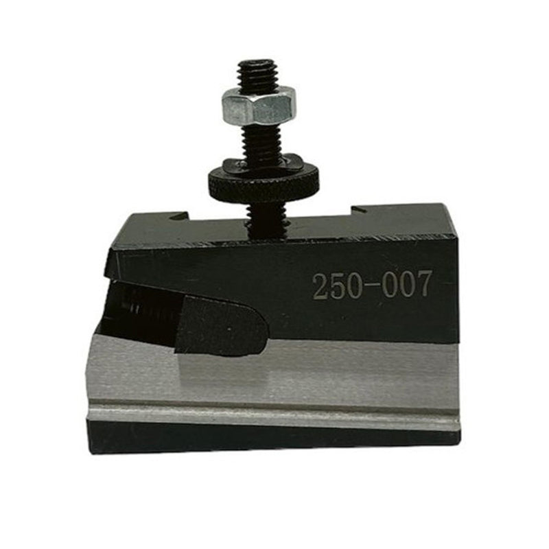 Universal Parting Blade Tool Holder Quick Change