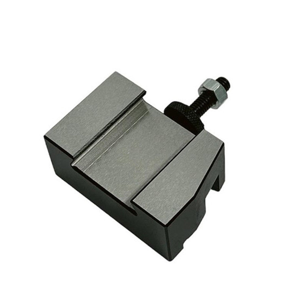 Universal Parting Blade Tool Holder Quick Change #7 Blade Angle Type OXA, AXA, BXA, CXA, CA