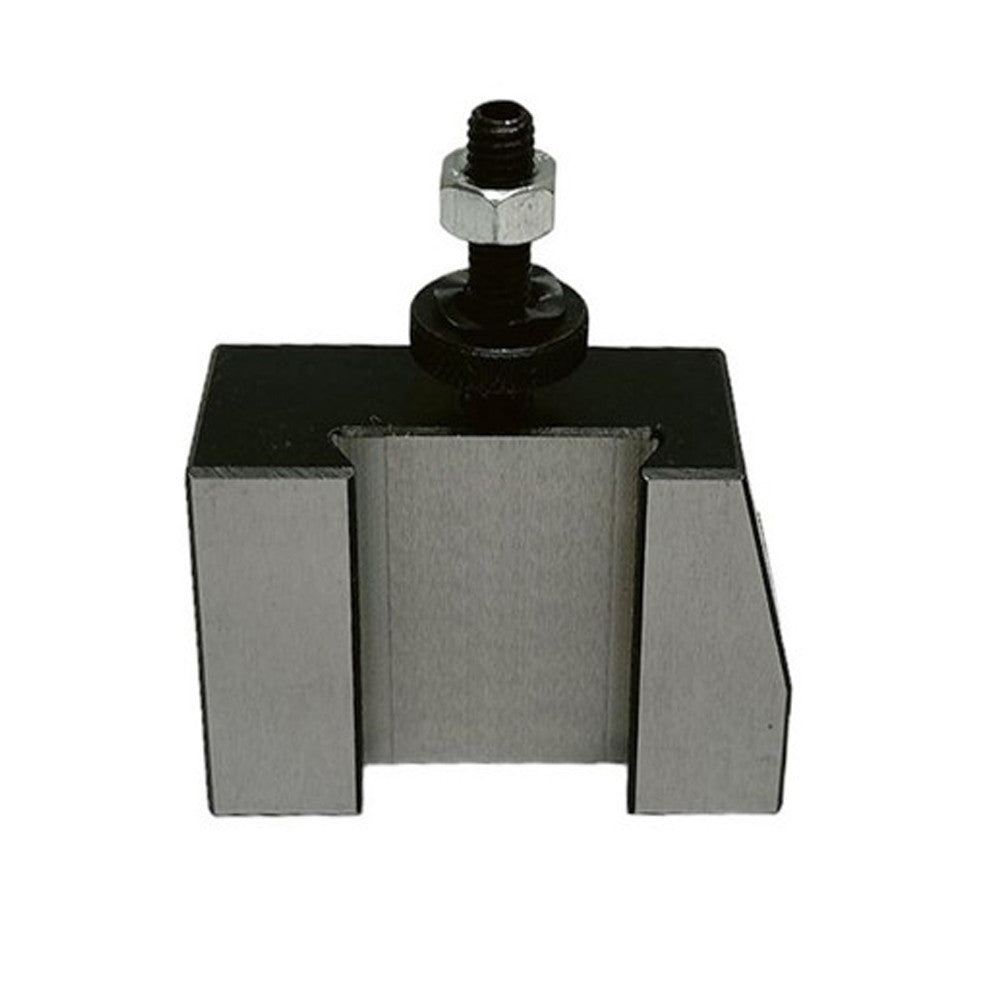 Universal Parting Blade Tool Holder Quick Change #7 Blade Angle Type OXA, AXA, BXA, CXA, CA