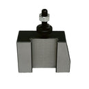 Universal Parting Blade Tool Holder Quick Change
