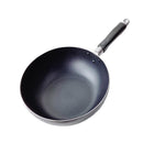 10" (26CM) Non-Stick Coating Wok Frying Pan With Lid Cooking Pot Cookware