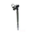 4 Pc Set Marine T316 Stainless Steel Toggle and Swageless Turnbuckle, Cable Wire Tensioner for Deck, Dock, Railing, and Rigging