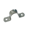 4Pc 316 Stainless Steel 11/16" Eye Strap 2 Holes Marine Hardware Lifting Rigging