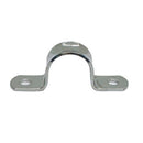 4Pc 316 Stainless Steel 11/16" Eye Strap 2 Holes Marine Hardware Lifting Rigging