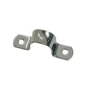 4Pc 316 Stainless Steel 11/16" Eye Strap 2 Holes Marine Hardware Lifting Rigging