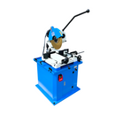 4HP 16" Cold Cut Saw Swivel 2-Speed Circular Coldsaw Metal Cutting 220v 3 PHASE