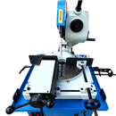 4HP 16" Cold Cut Saw Swivel 2-Speed Circular Coldsaw Metal Cutting 220v 3 PHASE