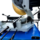 4HP 16" Cold Cut Saw Swivel 2-Speed Circular Coldsaw Metal Cutting 220v 3 PHASE