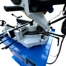 4HP 16" Cold Cut Saw Swivel 2-Speed Circular Coldsaw Metal Cutting 220v 3 PHASE