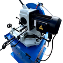 4HP 16" Cold Cut Saw Swivel 2-Speed Circular Coldsaw Metal Cutting 220v 3 PHASE