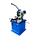 4HP 16" Cold Cut Saw Swivel 2-Speed Circular Coldsaw Metal Cutting 220v 3 PHASE