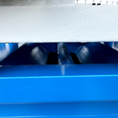 4HP 16" Cold Cut Saw Swivel 2-Speed Circular Coldsaw Metal Cutting 220v 3 PHASE