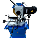 4HP 16" Cold Cut Saw Swivel 2-Speed Circular Coldsaw Metal Cutting 220v 3 PHASE