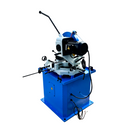 4HP 16" Cold Cut Saw Swivel 2-Speed Circular Coldsaw Metal Cutting 220v 3 PHASE