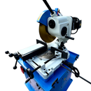 4HP 16" Cold Cut Saw Swivel 2-Speed Circular Coldsaw Metal Cutting 220v 3 PHASE