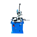 4HP 16" Cold Cut Saw Swivel 2-Speed Circular Coldsaw Metal Cutting 220v 3 PHASE
