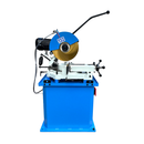 4HP 16" Cold Cut Saw Swivel 2-Speed Circular Coldsaw Metal Cutting 220v 3 PHASE