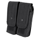 Tactical Double 7.62 Modular Magazine Mag Pouch