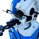 Semi-Automatic Hydraulic 4HP 12.5" Cold Cut Saw Swivel 2-Speed Circular Coldsaw Metal Cutting 220v 3 PHASE