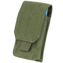 Molle Tactical TECH SHEATH Pouch Case Cover GPS Cell Phone Case Cover