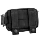 Molle Tactical DIGI Pouch GPS Cell Phone IPOD MP3 Case Cover Pouch