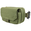 Molle Tactical DIGI Pouch GPS Cell Phone IPOD MP3 Case Cover Pouch