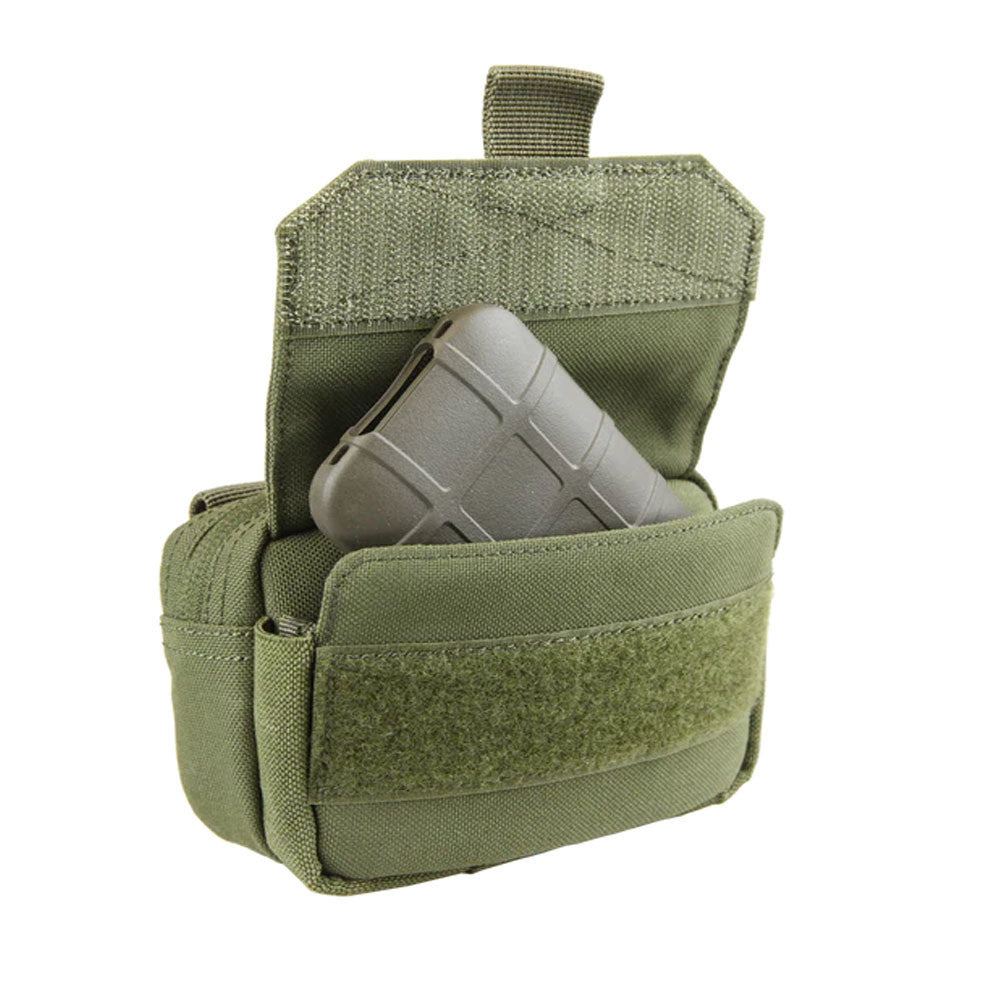 Molle Tactical DIGI Pouch GPS Cell Phone IPOD MP3 Case Cover Pouch