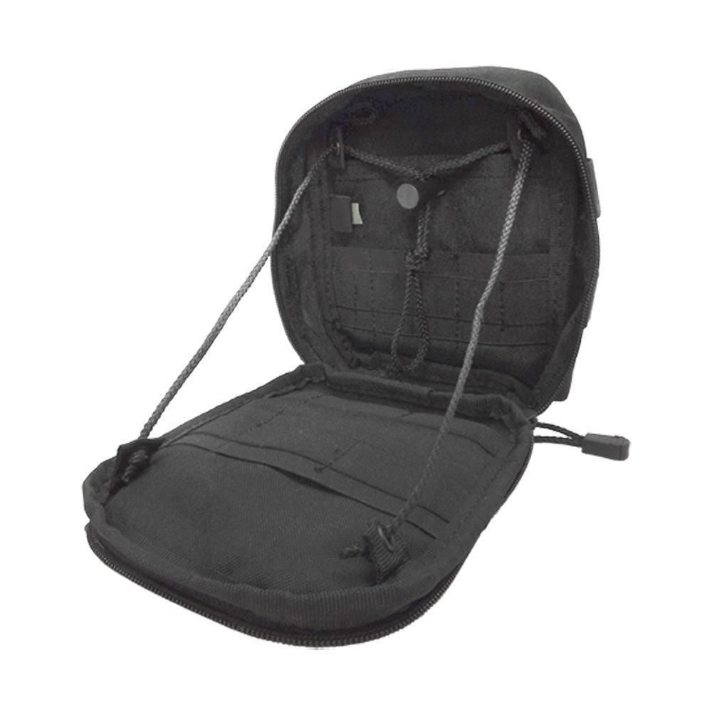 Molle Tactical Utility SIDE KICK POUCH Utility Accessory Pouch Molle Pouch