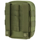 Molle Tactical Utility SIDE KICK POUCH Utility Accessory Pouch Molle Pouch