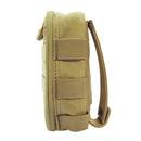 Molle Tactical Utility SIDE KICK POUCH Utility Accessory Pouch Molle Pouch
