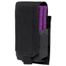 MOLLE Tactical NATO .308 or 7.62 Single Rifle