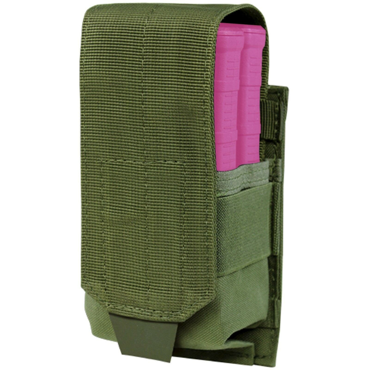 MOLLE Tactical NATO .308 or 7.62 Single Rifle