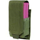 MOLLE Tactical NATO .308 or 7.62 Single Rifle