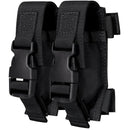 2 Pc Univeral EMT TQ Tourniquet Belt Pouch