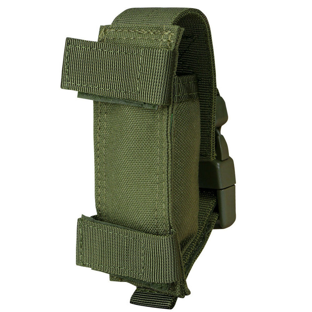 2 Pc Univeral EMT TQ Tourniquet Belt Pouch
