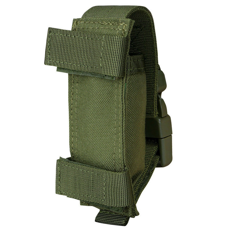 2 Pc Univeral EMT TQ Tourniquet Belt Pouch