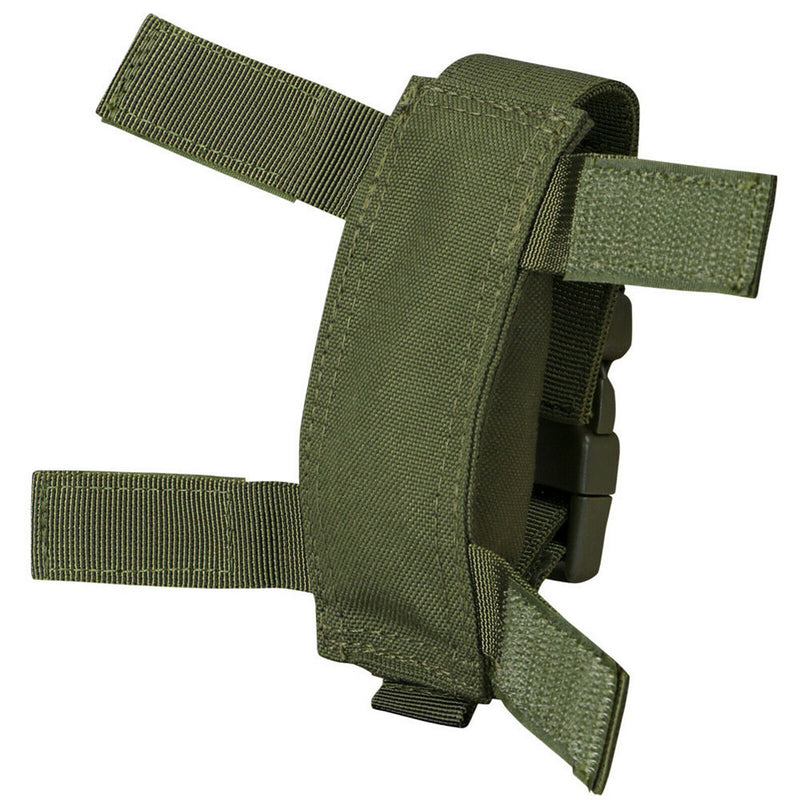 2 Pc Univeral EMT TQ Tourniquet Belt Pouch