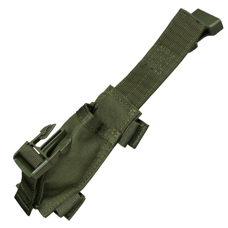 2 Pc Univeral EMT TQ Tourniquet Belt Pouch