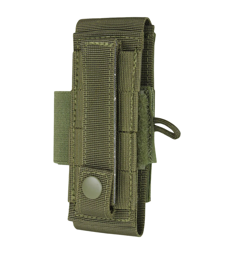 Universal Tourniquet TQ Pouch EMT Medic Survival Emergency Airsoft
