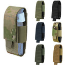 Universal Tourniquet TQ Pouch EMT Medic Survival Emergency Airsoft