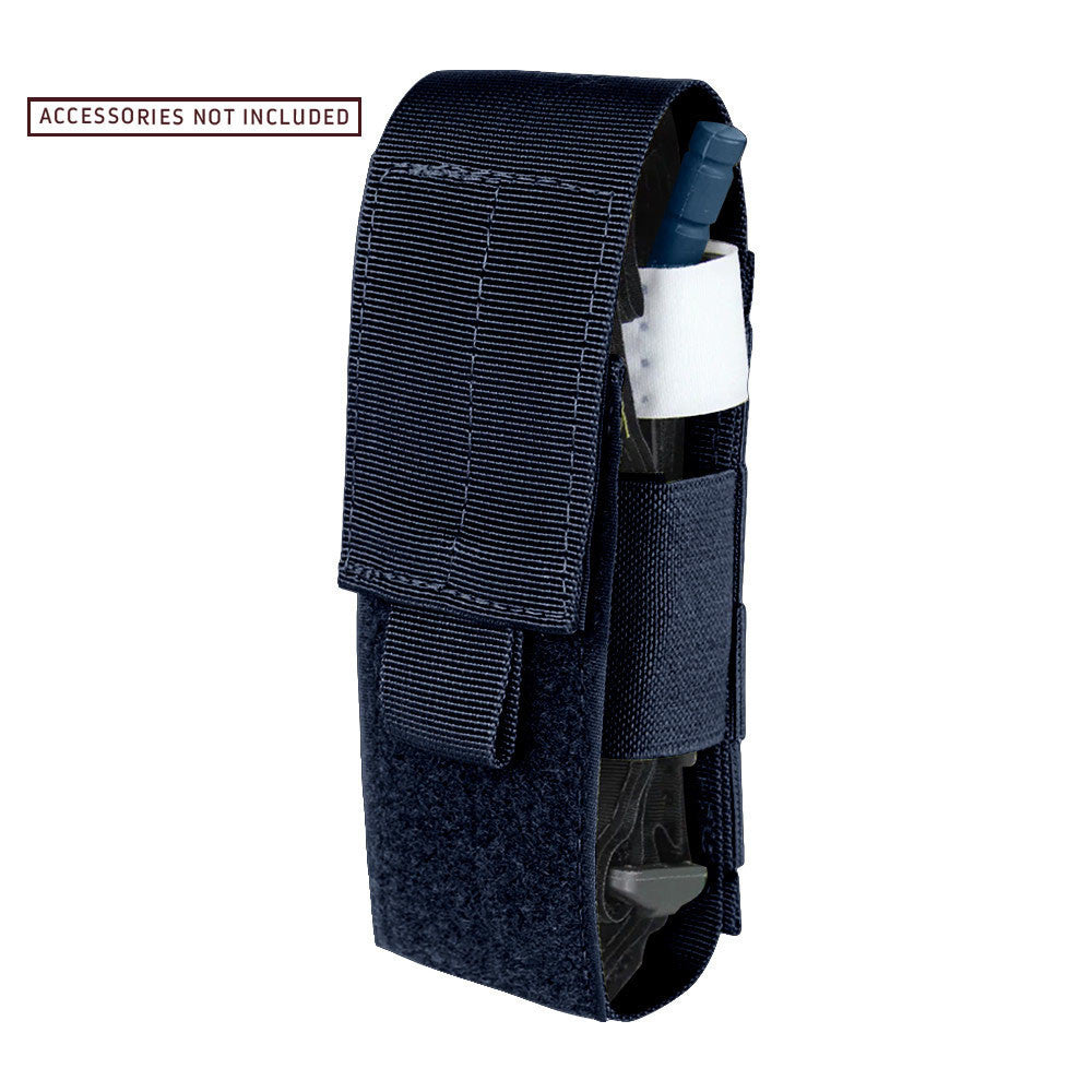 Universal Tourniquet TQ Pouch EMT Medic Survival Emergency Airsoft