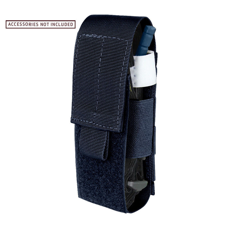 Universal Tourniquet TQ Pouch EMT Medic Survival Emergency Airsoft