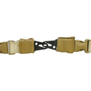 Tactical STRYKE Transition-loc Quick Adjust Bungee Rifle Sling USA made