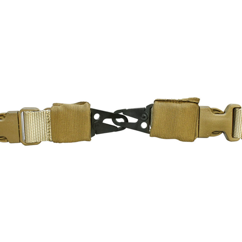 Tactical STRYKE Transition-loc Quick Adjust Bungee Rifle Sling USA made