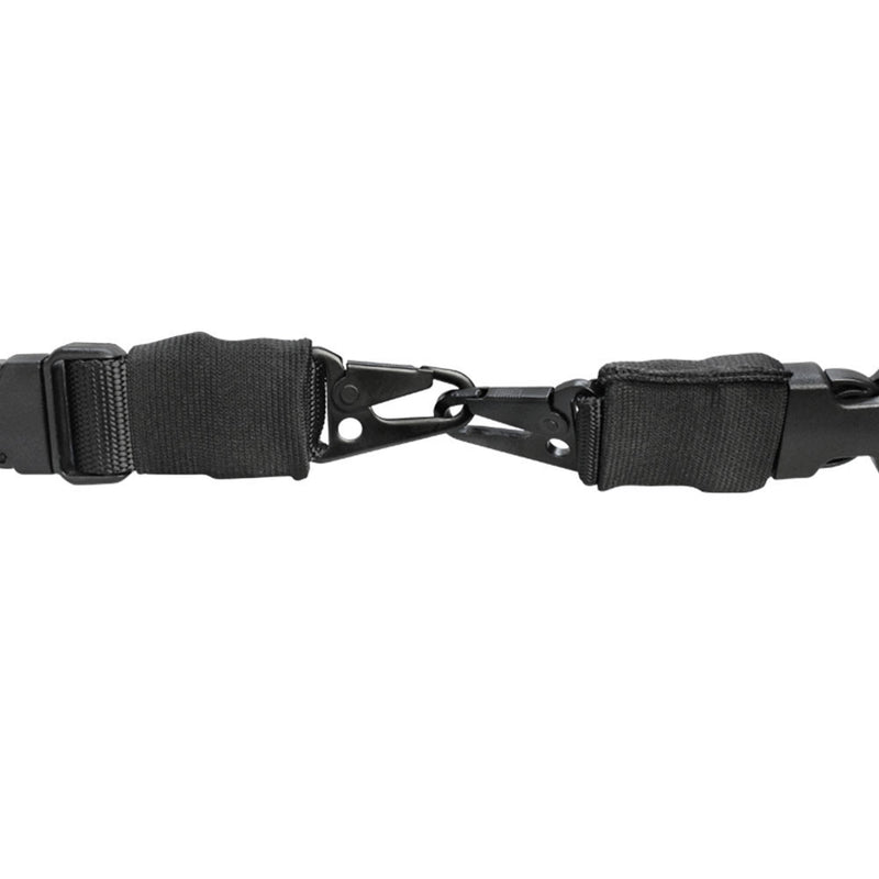 Tactical STRYKE Transition-loc Quick Adjust Bungee Rifle Sling USA made