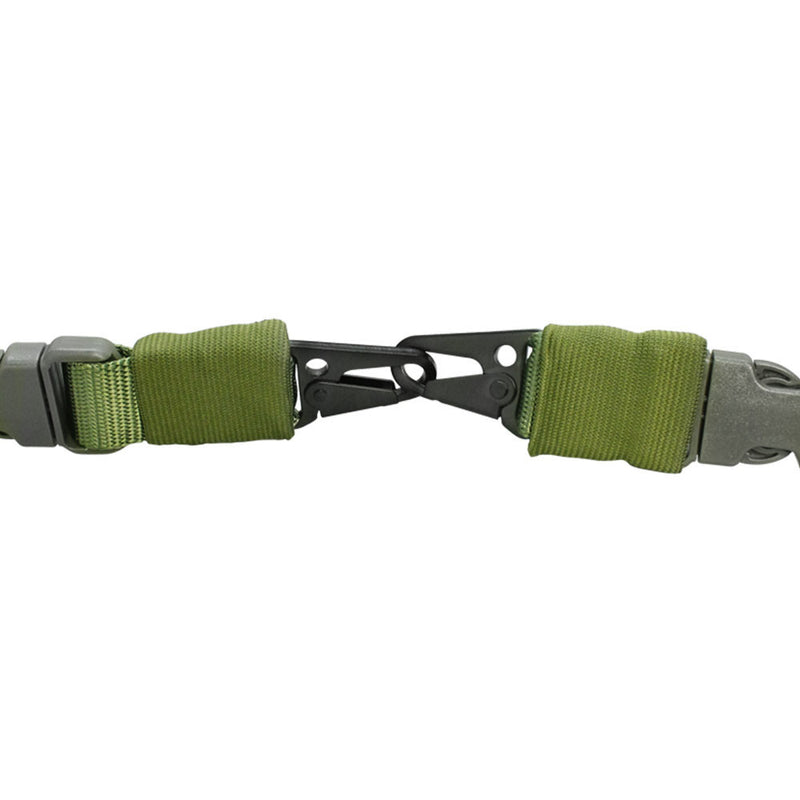 Tactical STRYKE Transition-loc Quick Adjust Bungee Rifle Sling USA made