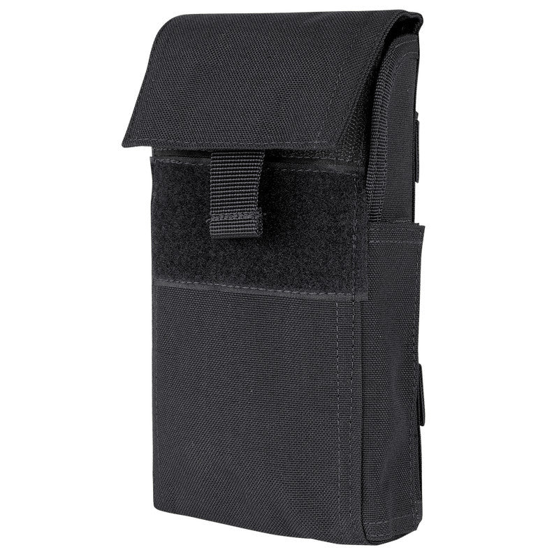 Molle 25 ROUNDS Tactical Reload Pouch Ammo Carrier Mag 12 Gauge Case